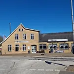 Hotel Niemeyers Landgasthof Und Suderstapel