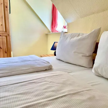 Hotel Niemeyers Landgasthof Und *